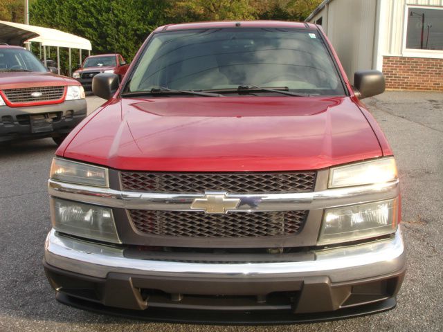 Chevrolet Colorado 2005 photo 1