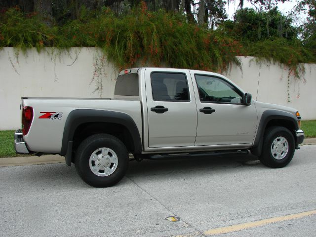 Chevrolet Colorado 2005 photo 10