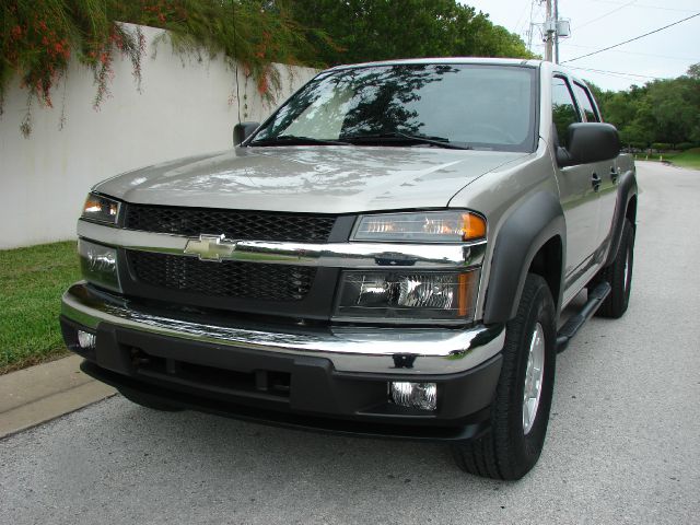 Chevrolet Colorado 2005 photo 12