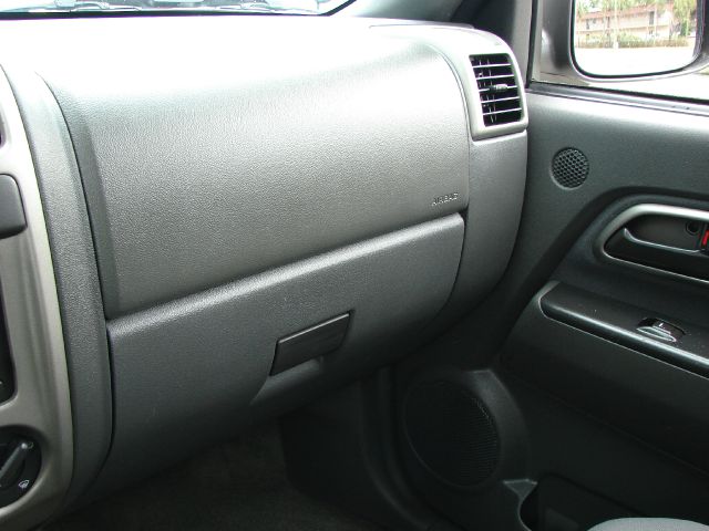 Chevrolet Colorado 2005 photo 13