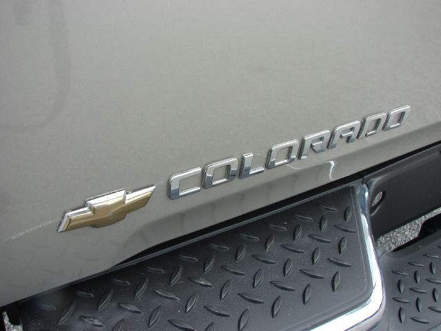 Chevrolet Colorado 2005 photo 14