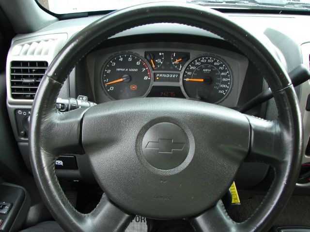 Chevrolet Colorado 2005 photo 15