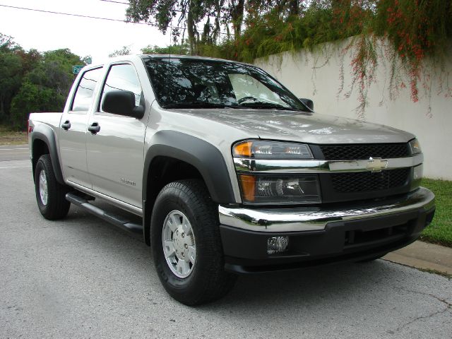 Chevrolet Colorado 2005 photo 17