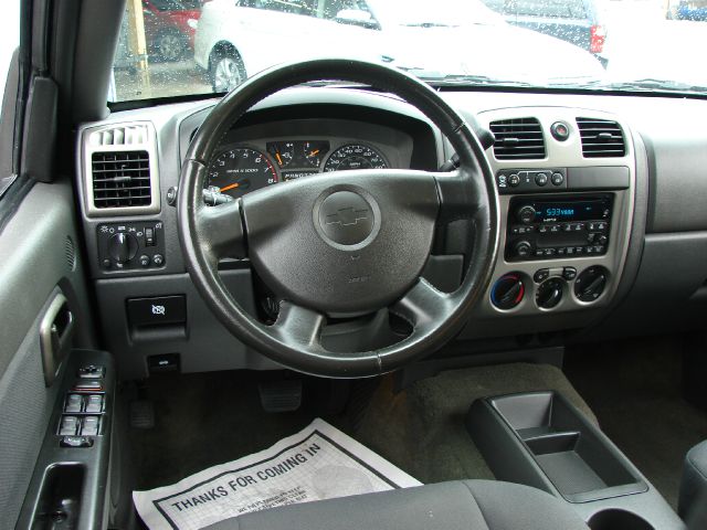 Chevrolet Colorado 2005 photo 18