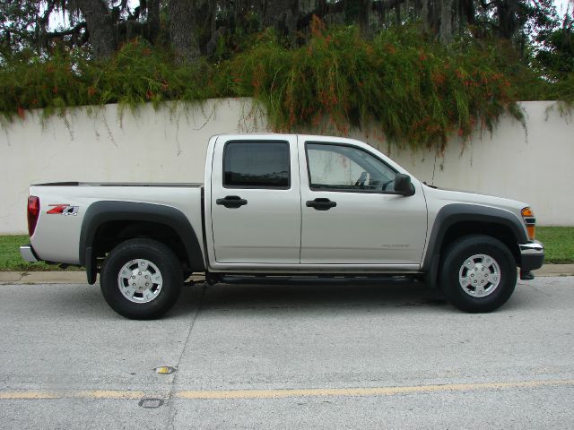 Chevrolet Colorado 2005 photo 2