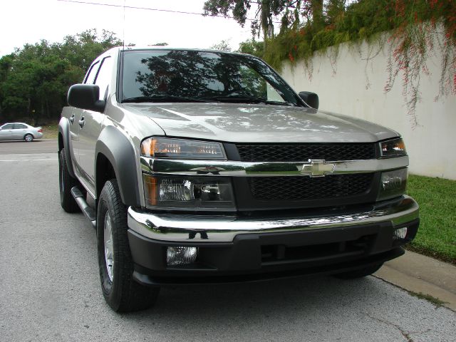 Chevrolet Colorado 2005 photo 20