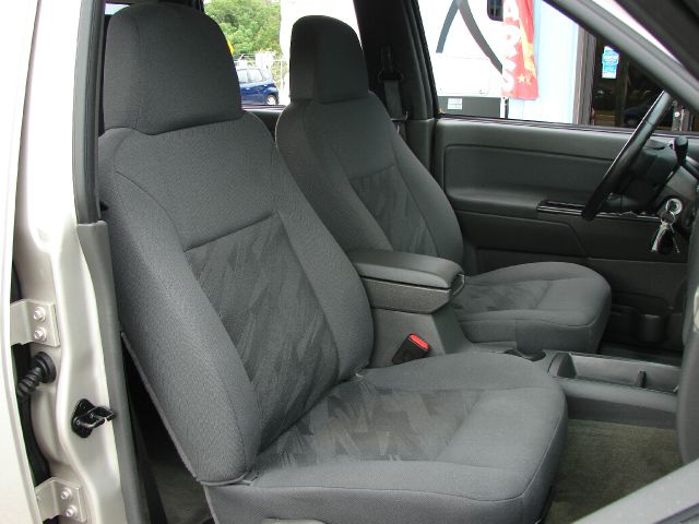 Chevrolet Colorado 2005 photo 21