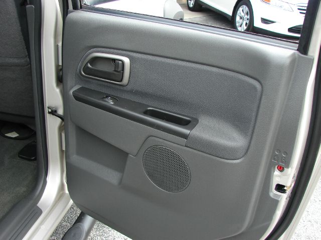Chevrolet Colorado 2005 photo 23