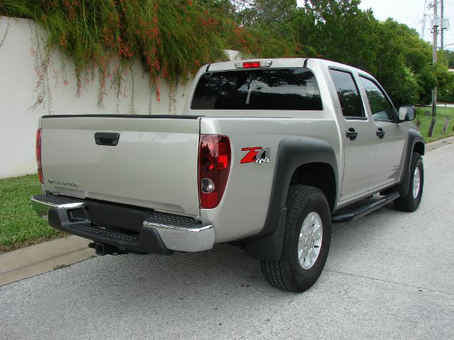 Chevrolet Colorado 2005 photo 24