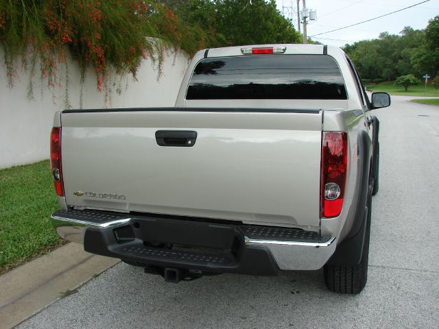 Chevrolet Colorado 2005 photo 25