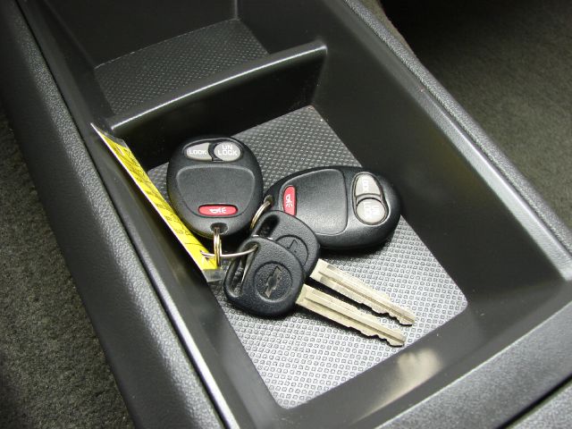 Chevrolet Colorado 2005 photo 26