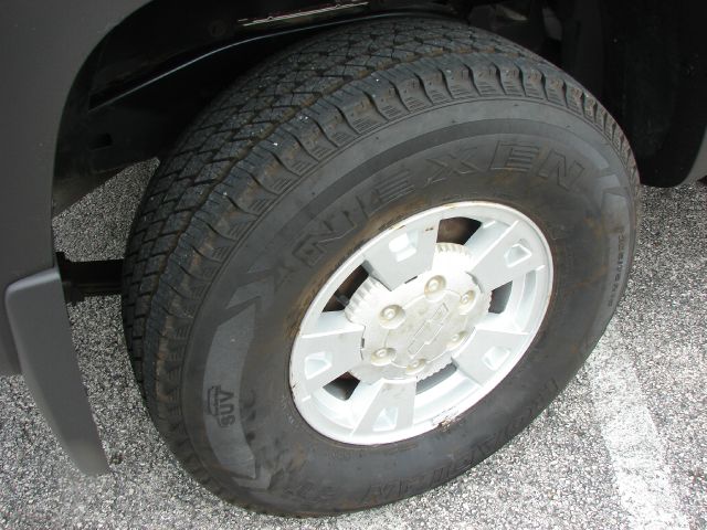 Chevrolet Colorado 2005 photo 27