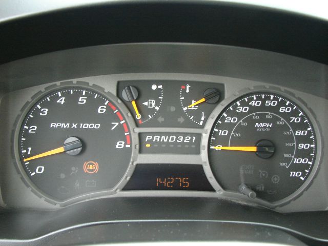 Chevrolet Colorado 2005 photo 29