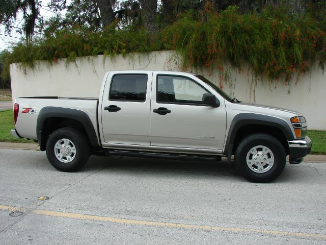 Chevrolet Colorado 2005 photo 3