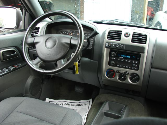 Chevrolet Colorado 2005 photo 32