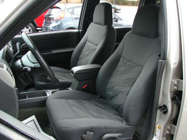 Chevrolet Colorado 2005 photo 33