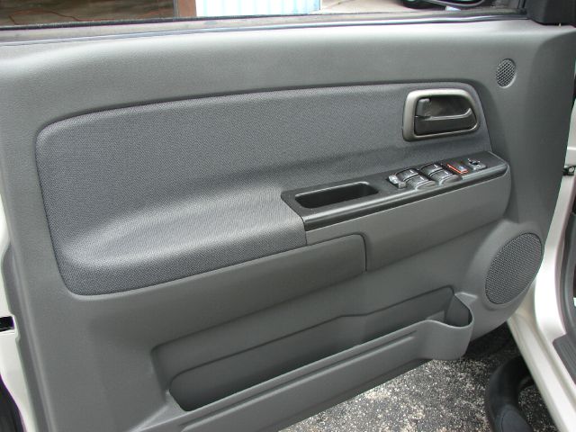 Chevrolet Colorado 2005 photo 34