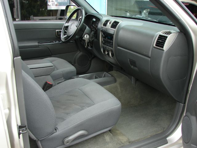 Chevrolet Colorado 2005 photo 35