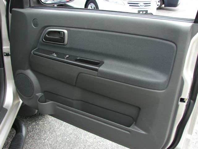 Chevrolet Colorado 2005 photo 36