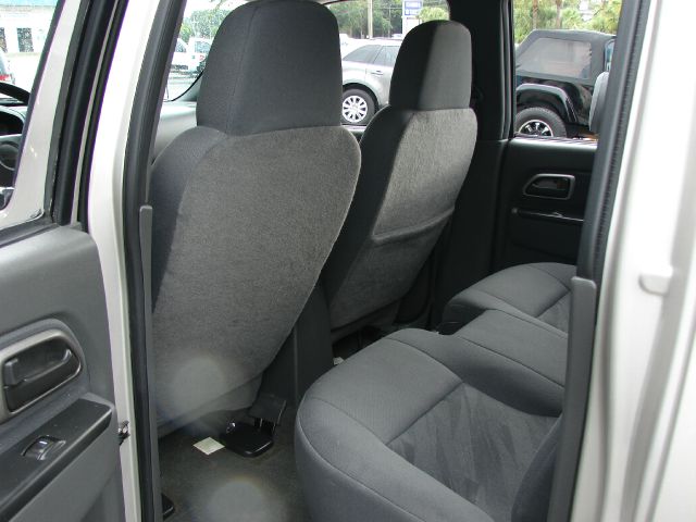 Chevrolet Colorado 2005 photo 38