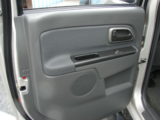 Chevrolet Colorado 2005 photo 39