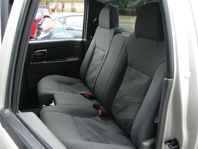 Chevrolet Colorado 2005 photo 4