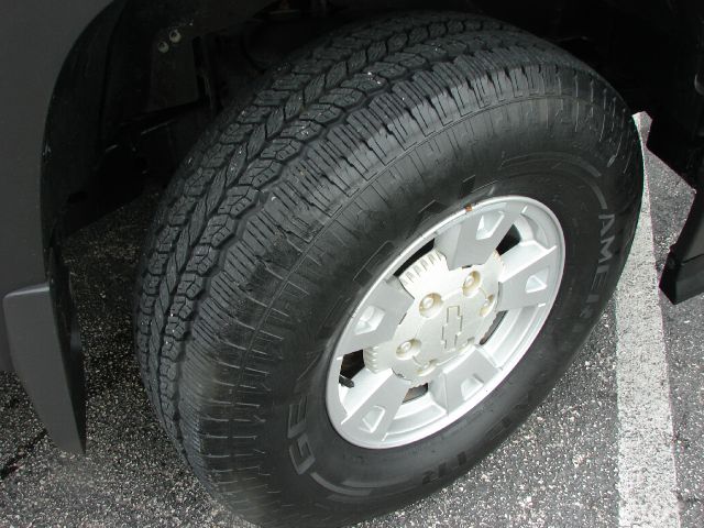 Chevrolet Colorado 2005 photo 40