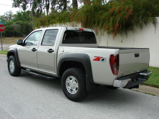 Chevrolet Colorado 2005 photo 45