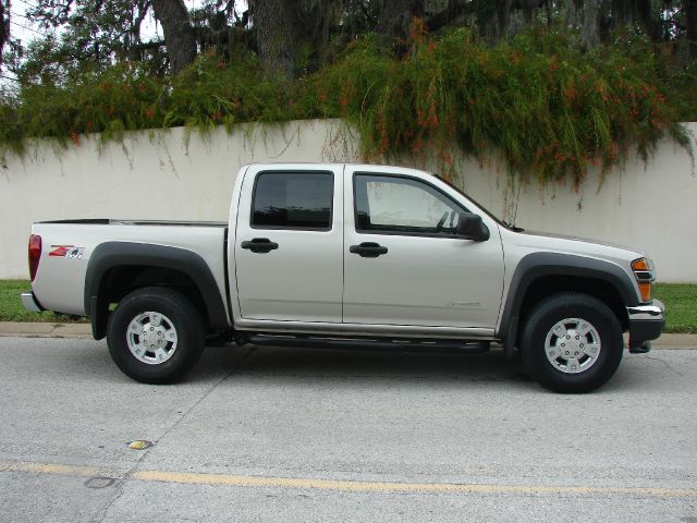 Chevrolet Colorado 2005 photo 47