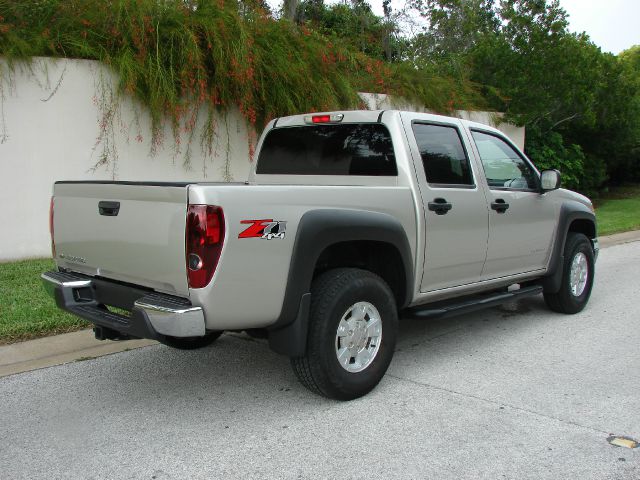 Chevrolet Colorado 2005 photo 49