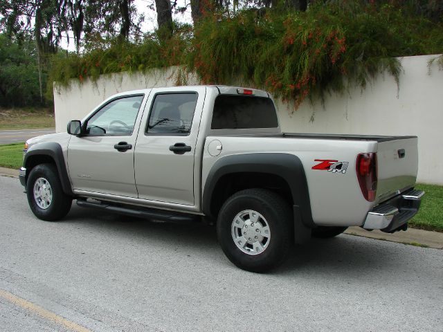 Chevrolet Colorado 2005 photo 5
