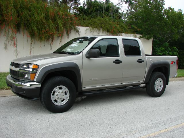 Chevrolet Colorado 2005 photo 51