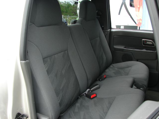 Chevrolet Colorado 2005 photo 52