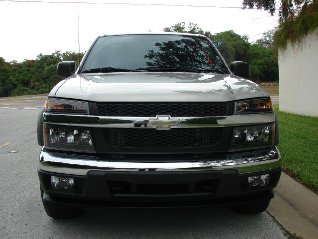 Chevrolet Colorado 2005 photo 53