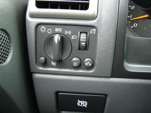 Chevrolet Colorado 2005 photo 55