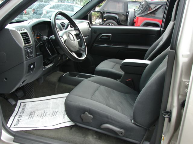 Chevrolet Colorado 2005 photo 57