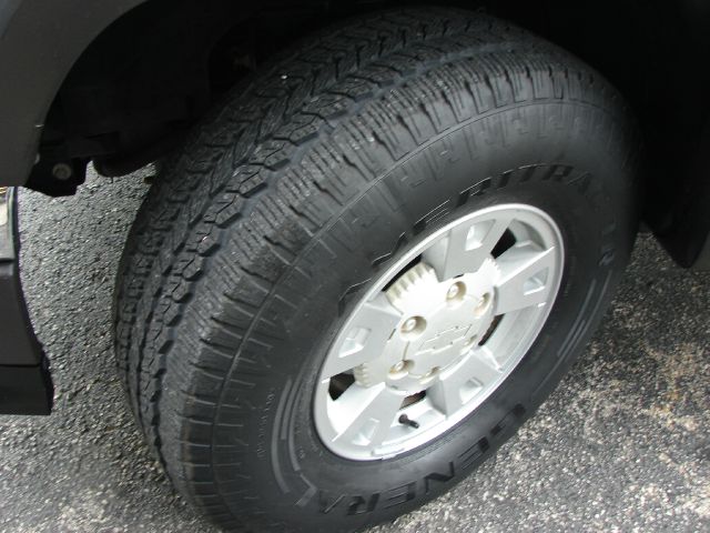 Chevrolet Colorado 2005 photo 58