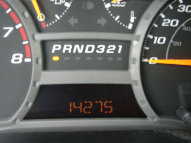 Chevrolet Colorado 2005 photo 59