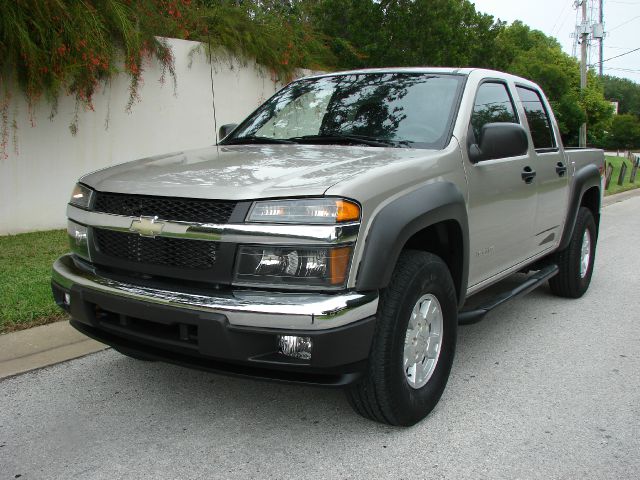 Chevrolet Colorado 2005 photo 6