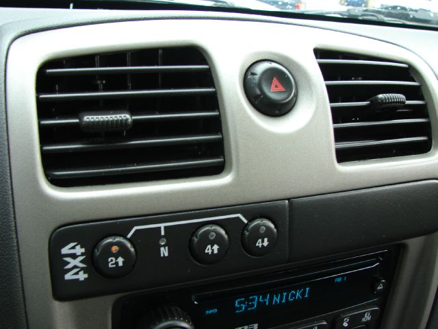 Chevrolet Colorado 2005 photo 61
