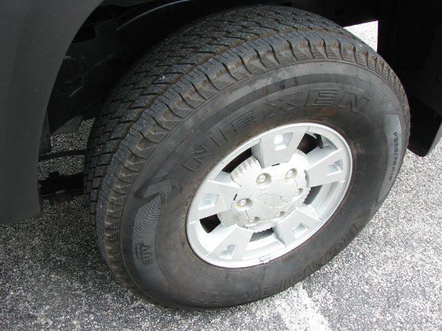 Chevrolet Colorado 2005 photo 64