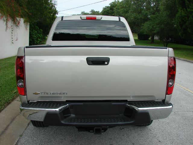 Chevrolet Colorado 2005 photo 65