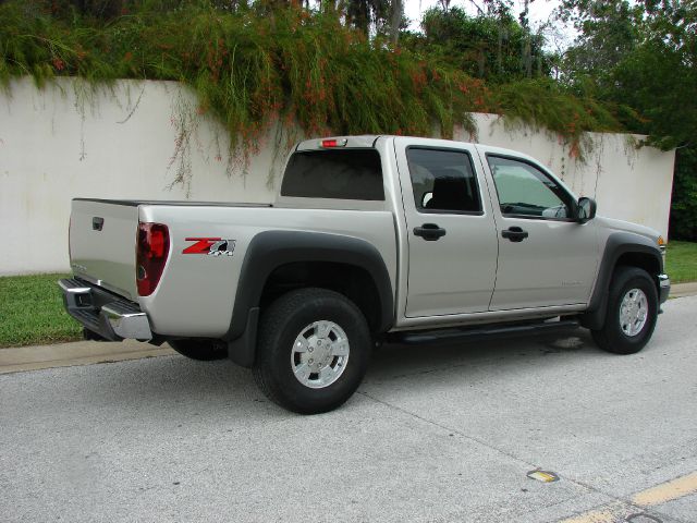 Chevrolet Colorado 2005 photo 67