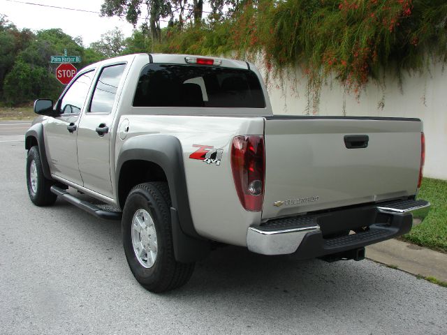 Chevrolet Colorado 2005 photo 68