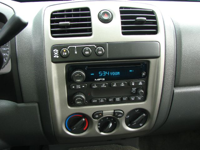 Chevrolet Colorado 2005 photo 7