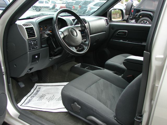 Chevrolet Colorado 2005 photo 9