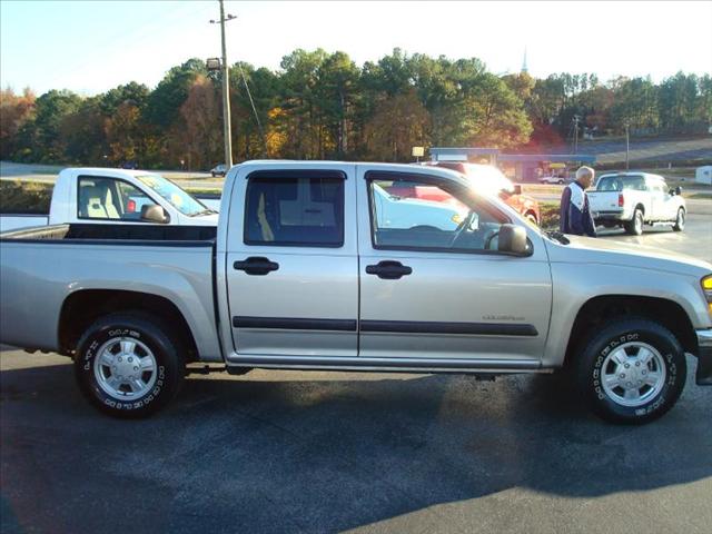 Chevrolet Colorado 2005 photo 2