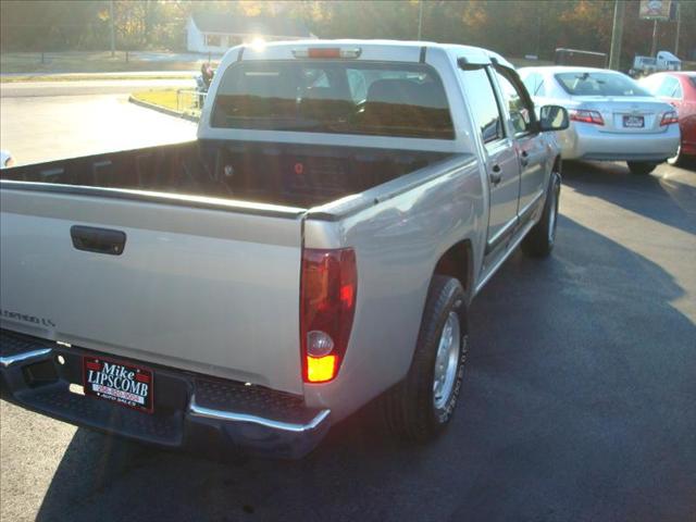 Chevrolet Colorado 2005 photo 3