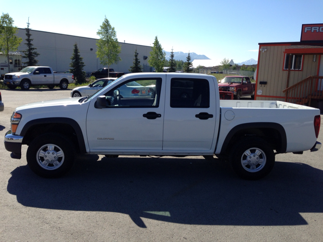 Chevrolet Colorado 2005 photo 2