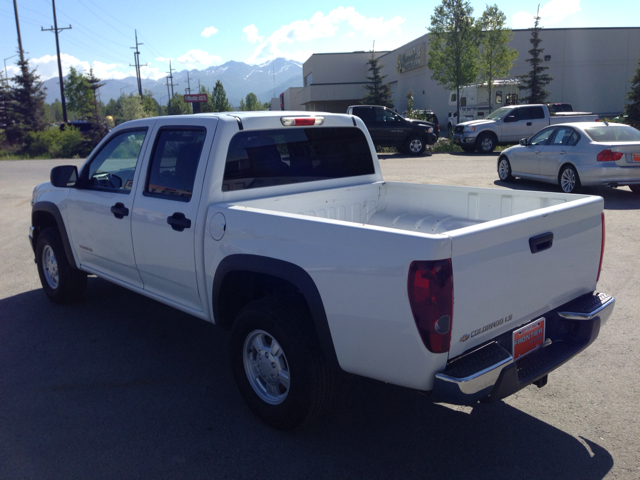 Chevrolet Colorado 2005 photo 3